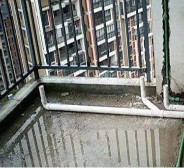宁德市漏水维修 阳台漏水怎么修理?