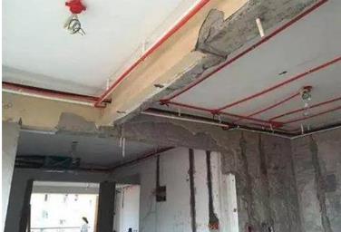 宁德市漏水维修 墙面漏水怎么办呢?墙面漏水的原因?