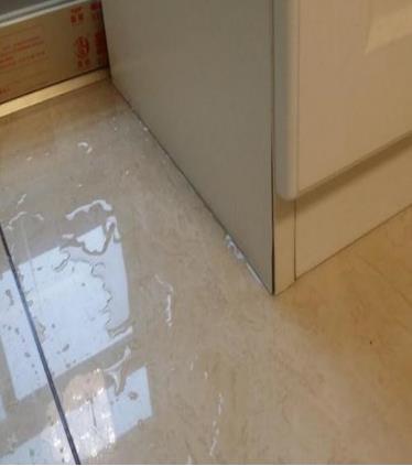 宁德市漏水检测 厕所漏水怎么检测?