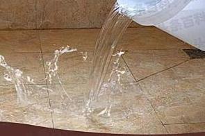 宁德市漏水维修 免砸砖防水材料该如何施工